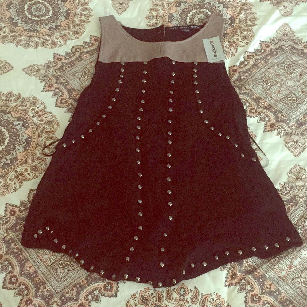 Hyfve tank top from Buckle